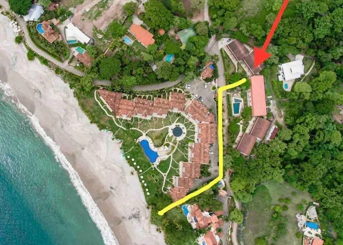 Villa Flamingo 8 At Playa Flamingo