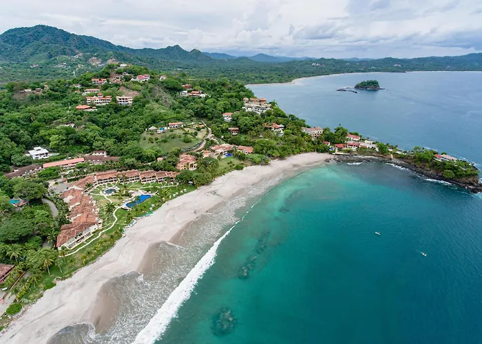 Villa Flamingo 8 At Playa Flamingo
