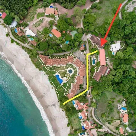 Villa Flamingo 8 At Playa Flamingo Exterior photo