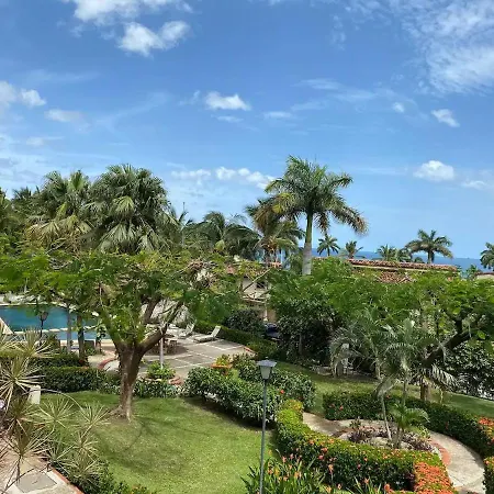 Villa Flamingo 8 At Playa Flamingo Exterior photo