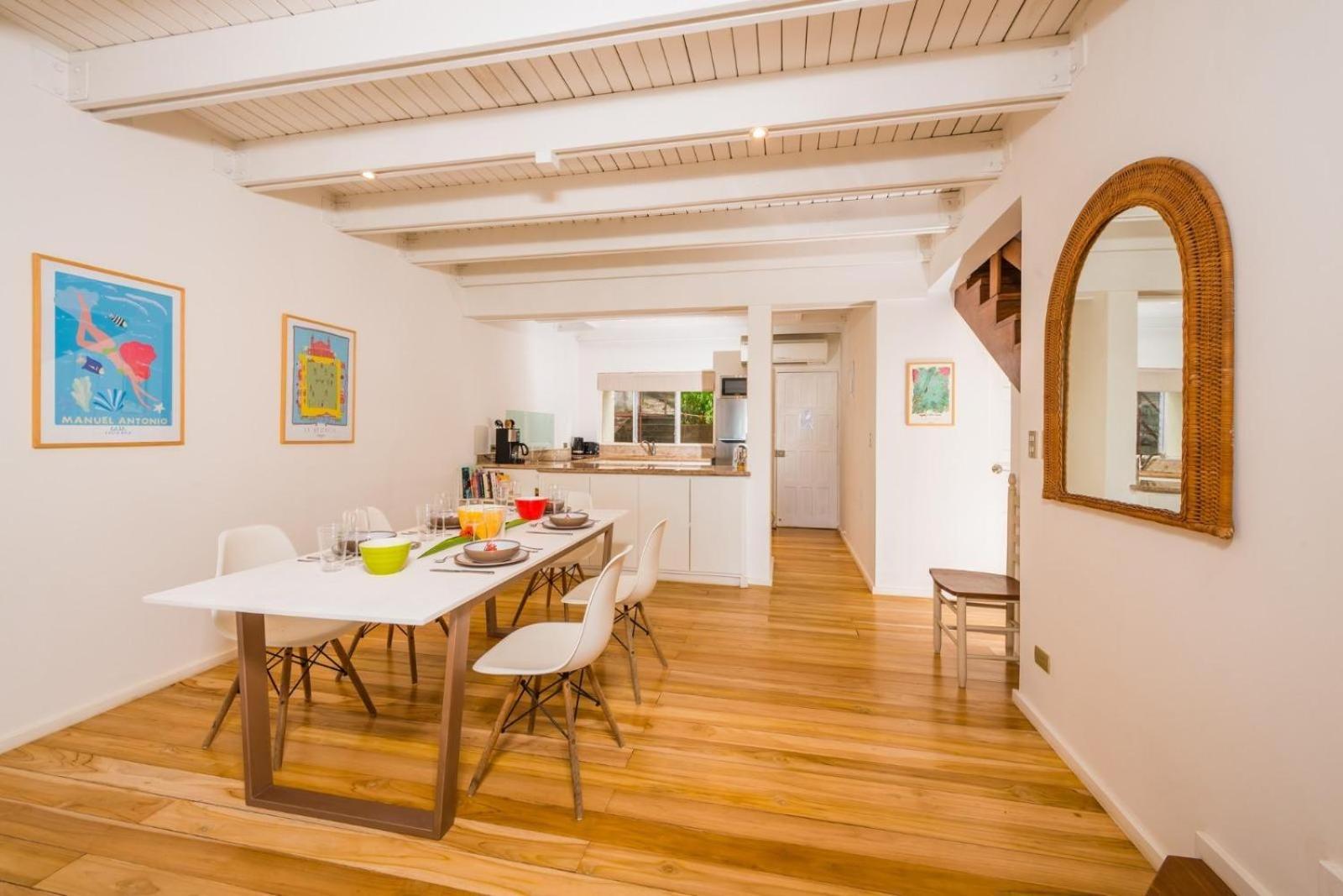 Apartment Flamingo 8 At